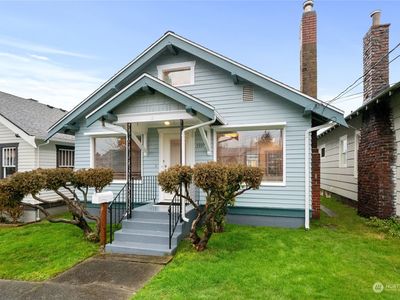 1910 5th Street, Bremerton, WA, 98337