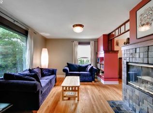 1726 SE Miller St, Portland, OR 97202