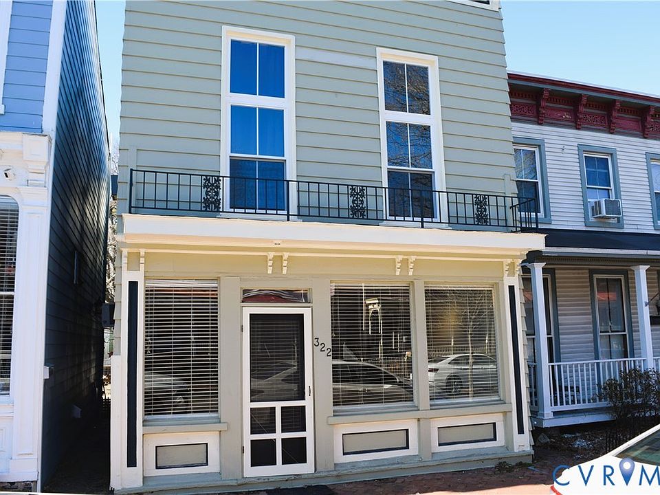 1st image of 322 S Pine St APT 1