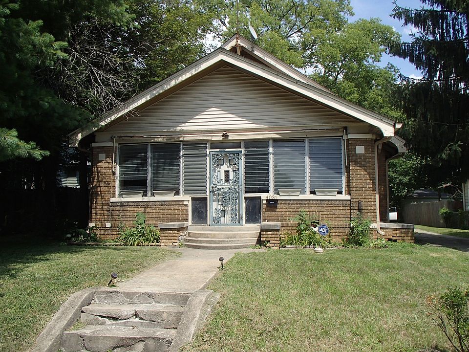 Property Front View
