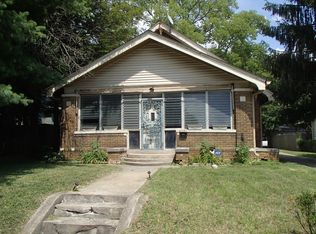 4031 N College Ave, Indianapolis, IN 46205