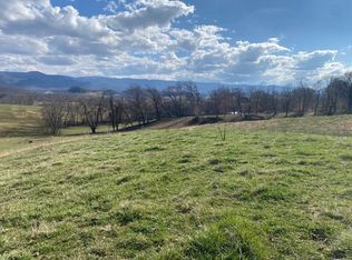 Tbd Cherokee Ln, Chilhowie, VA 24319