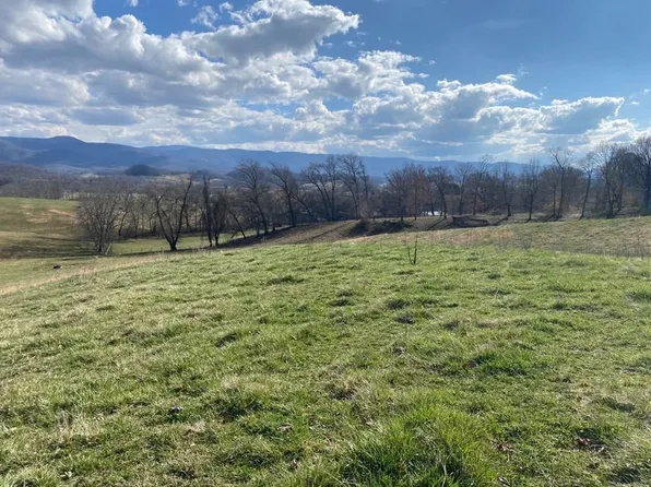 Tbd Cherokee Ln, Chilhowie, VA 24319