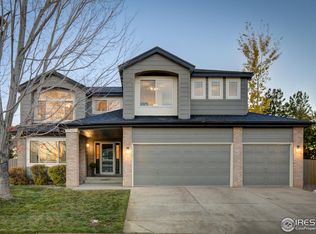 1879 Cedaridge Cir, Superior, CO 80027