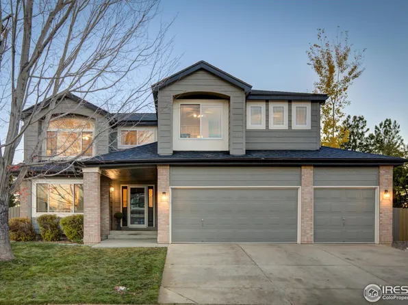 1879 Cedaridge Cir, Superior, CO 80027