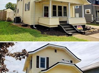 2210 Jefferson Ave, Point Pleasant, WV 25550