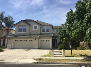 1360 Sciortino Ct, Brentwood, CA