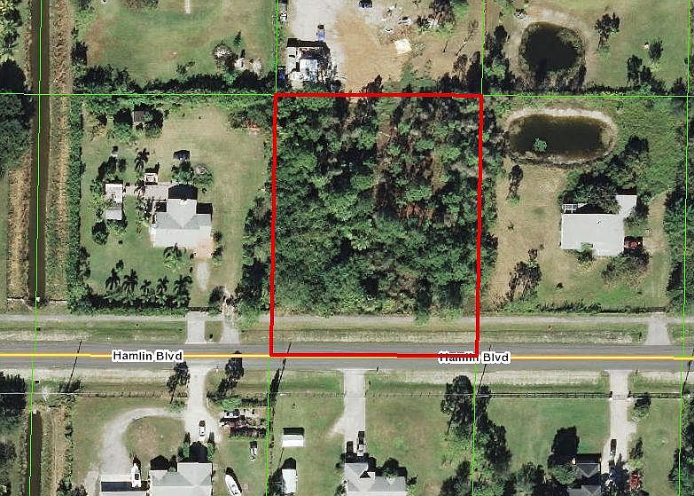1st image of Xxxx Hamlin Boulevard