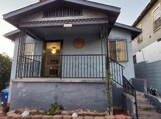 455 N Concord St #2, Los Angeles, CA 90063