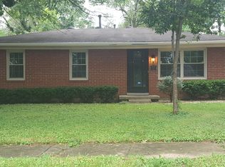 2291 Yarmouth Ct, Lexington, KY 40504