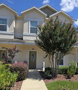 175 SW 145th Dr UNIT 54, Newberry, FL, 32669