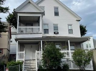 323-325 Quincy St, Dorchester, MA 02125