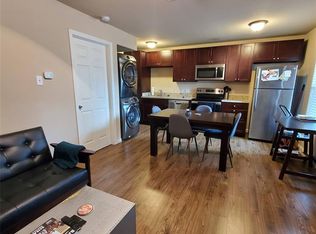 1110 W Patton St APT 5, Houston, TX 77009