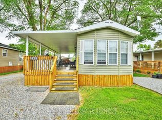 1501 Line 8 Rd #525, Niagara On The Lake, ON L0S1J0