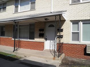 3619 W 120th St APT 1S, Alsip, IL 60803