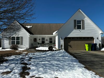 1411 Scotch Pine Court, Havelock, NC, 28532