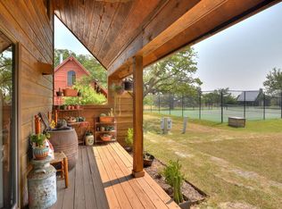 125 Topspin Dr, Spicewood, TX 78669