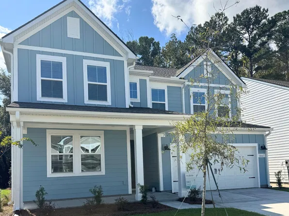 1043 Boyington #63, Hollywood, SC 29449