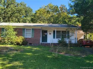 848 Durwood Dr, Fayetteville, NC 28311