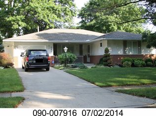397 Cumberland Dr, Columbus, OH 43213