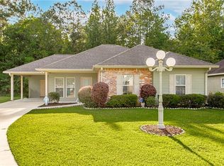 44176 Wedgewood Ct, Hammond, LA 70403
