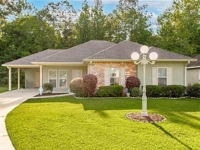 44176 Wedgewood Ct, Hammond, LA, 70403