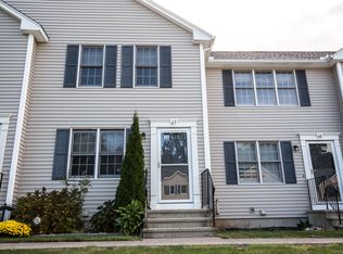 67 White Tail Ln UNIT 67, Wallingford, CT 06492