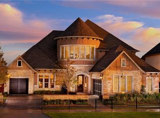 1640 Bareback Ranch Rd, Frisco, TX 75034