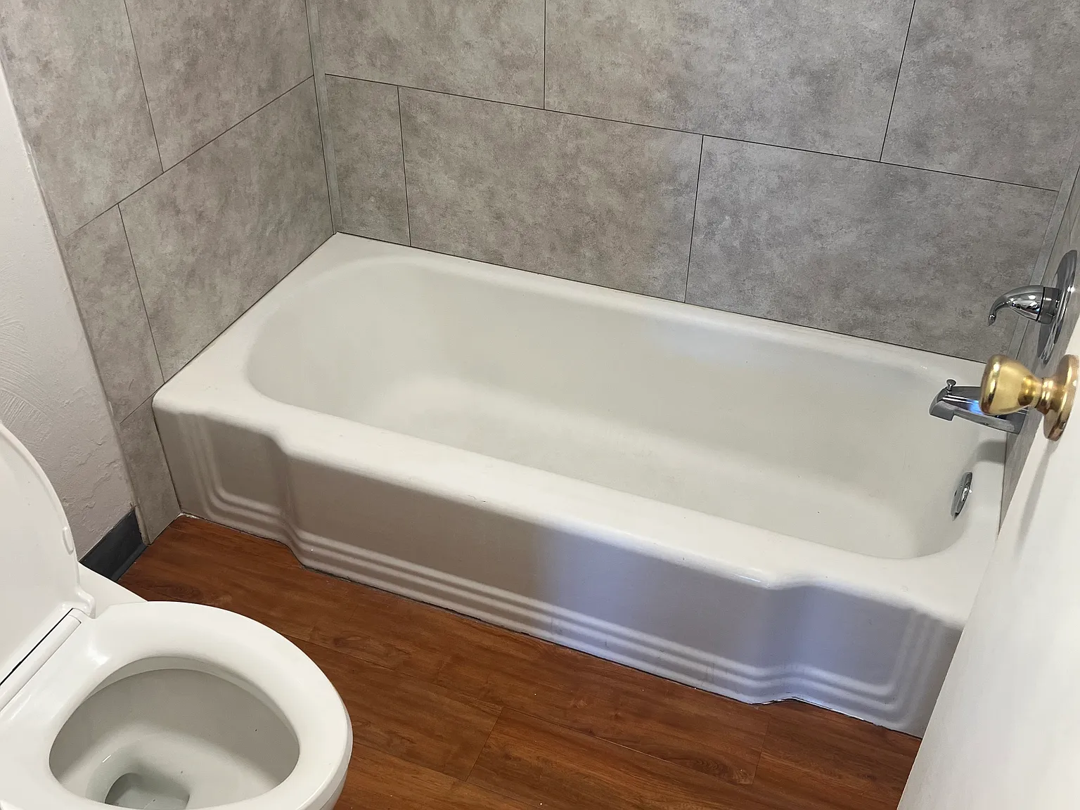 1 bed, 691 sqft, $1,550 — Photo 4