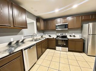 532 N Clinton Ave, Lubbock, TX 79416