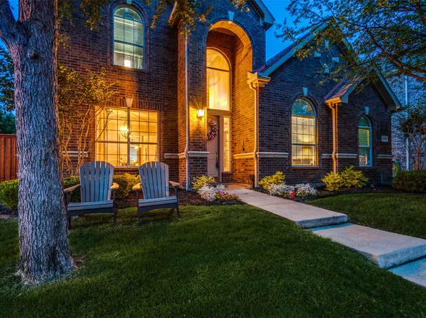 3488 Mayflower Dr, Frisco, TX 75034