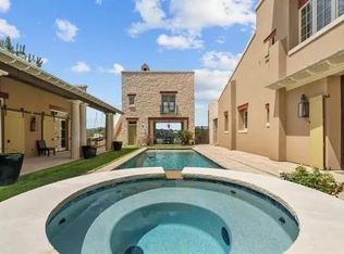 2400 The Ranch Rd, Graford, TX 76449