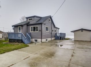 906 Lakeshore Rd, Haldimand County, ON N0A 1P0