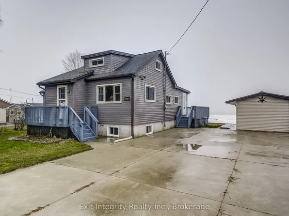 906 Lakeshore Rd, Haldimand County, ON N0A 1P0