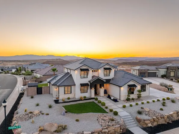 6060 S Prickly Pear Ct, Saint George, UT 84790