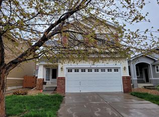 5233 E 119th Way, Denver, CO 80233