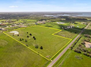 W Walcott St, Pilot Pt, TX 76258