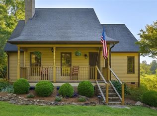 5354 Amick Rd, Julian, NC 27283