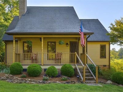 5354 Amick Rd, Julian, NC, 27283