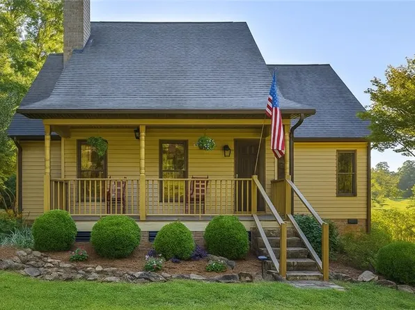 5354 Amick Rd, Julian, NC 27283