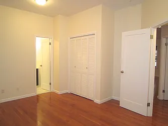 Rented by City Connections Realty