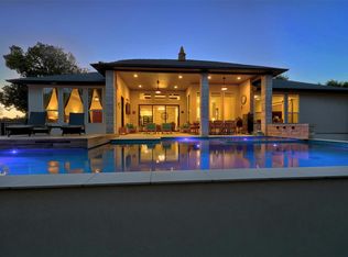 6601 Rocky Grotto Cv, Jonestown, TX 78645