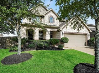14803 N Carolina Green Dr, Cypress, TX 77433