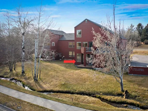102 Hoffman Dr APT 1, Bozeman, MT 59715