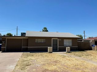 4111 E Pierce St, Phoenix, AZ 85008