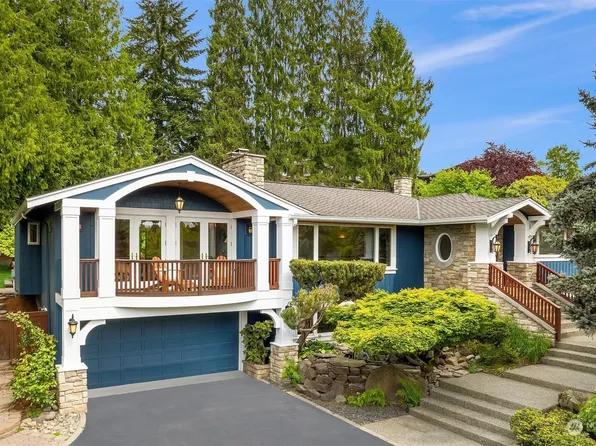 1020 88th Avenue NE, Bellevue, WA 98004