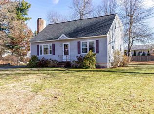 30 Gendron Street, Nashua, NH 03062