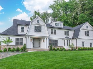 30 Deer Path, Short Hills, NJ 07078