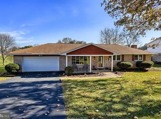 225 Margate Rd, York, PA 17408