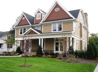 216 Beacon Blvd, Sea Girt, NJ 08750